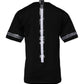 Dolce & Gabbana Black #DGMILLENNIALS Cotton Crew Neck T-shirt