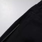 Dolce & Gabbana Dark Blue Cotton Stretch Loose Men Denim Jeans