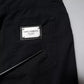 Dolce & Gabbana Dark Blue Cotton Stretch Loose Men Denim Jeans