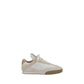 Chloé Multicolor Calf Leather Bos Taurus Low Top Sneakers