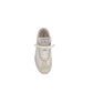 Chloé Multicolor Calf Leather Bos Taurus Low Top Sneakers