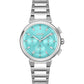 Hugo Boss Silver Stainless Steel Watch