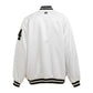 Dolce & Gabbana Beige Polyester Jackets & Coat