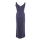 Lardini Blue Viscose Long