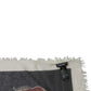 Dolce & Gabbana Multicolor Printed Cashmere Foulard Scarf