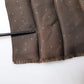 Dolce & Gabbana Brown Fantasy Silk Neck Wrap Shawl Scarf