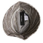 Dolce & Gabbana Multicolor Stripes Cotton Bucket Cap