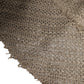 Dolce & Gabbana Beige Linen Wide Brim Bucket Hat