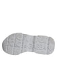 Dolce & Gabbana White Daymaster Low Top Sneakers Shoes