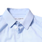 Dolce & Gabbana Light Blue Cotton MARTINI Formal Dress Shirt