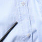 Dolce & Gabbana Light Blue Cotton MARTINI Formal Dress Shirt