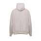 Balenciaga Gray Cotton Hoody