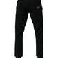 Dolce & Gabbana Dark Green Cotton Loose Men Denim Jeans