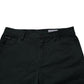 Dolce & Gabbana Dark Green Cotton Loose Men Denim Jeans