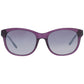 Harley-Davidson Purple Plastic Sunglasses