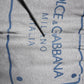 Dolce & Gabbana Gray Logo Cotton Men Jogger Sweatpants Pants