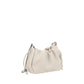Brunello Cucinelli Beige Calf Leather Bos Taurus Shoulder Bag