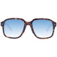 Scotch & Soda Brown Men Sunglasses