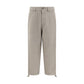 Brunello Cucinelli Linen Pants