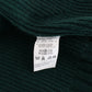 Dolce & Gabbana Elegant Green Cashmere Cardigan Sweater