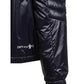 Moncler Blue Polyamide Jacket