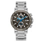 GC Silver Stainless Steel Watch