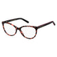 Marc Jacobs Brown Acetate Frames