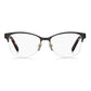 Marc Jacobs Black Metal Frames
