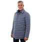 Herno Blue Polyester Jackets & Coat