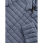 Herno Blue Polyester Jackets & Coat