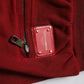 Dolce & Gabbana Bordeaux Cotton Bermuda Men Sweatshorts Shorts