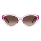 Kate Spade Purple Acetate Sunglasses
