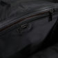 Dolce & Gabbana Multicolor Leopard Print DG Logo Plaque Men Backpack Bag