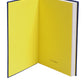 Dolce & Gabbana Multicolor Polyester Carretto Siciliano Print Notebook