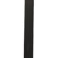 Dolce & Gabbana Black Tone Brass Logo Branded Tie Clip Bar