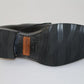 Dolce & Gabbana Black Leather SARTORIA Hand Made Shoes