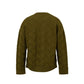 Bottega Veneta Green Wool Sweater