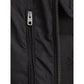 Dolce & Gabbana Black Cotton Jackets & Coat