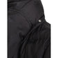 Dolce & Gabbana Black Cotton Jackets & Coat