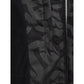 Dolce & Gabbana Black Polyester Jackets & Coat