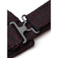 Dolce & Gabbana Black Silk Bowty