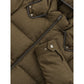 Herno Green Wool Jackets & Coat
