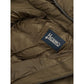 Herno Green Wool Jackets & Coat