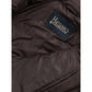 Herno Brown Wool Jackets & Coat