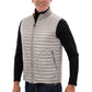 Herno Brown Polyamide Sleveless Jacket