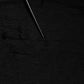 Dolce & Gabbana Black Knit Long Sleeves Turtleneck Slim Top