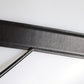 Dolce & Gabbana Black Leather Metal Buckle Classic Belt