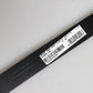 Dolce & Gabbana Brown Leather Classic Metal Logo Buckle Belt