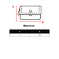 Dolce & Gabbana Red Calfskin Wallet