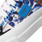 Dolce & Gabbana Multicolor Patchwork Low Top Sneakers Shoes